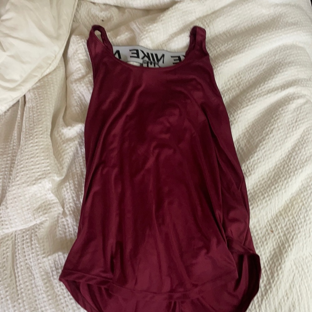 Nike Tank Top